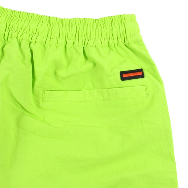 画像9: FUBU(フブ) “NYLON SHORT PANTS” (9)
