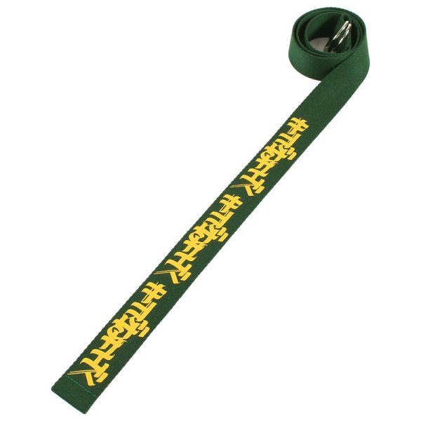 画像5: KINGSIZE(キングサイズ)“CASPER LOGO BELT” (5)