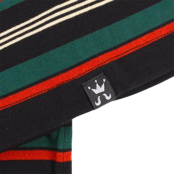 画像7: KINGSIZE(キングサイズ)“BORDER TEE” (7)