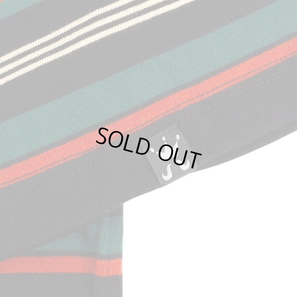 画像7: KINGSIZE（キングサイズ）“BORDER TEE” (7)