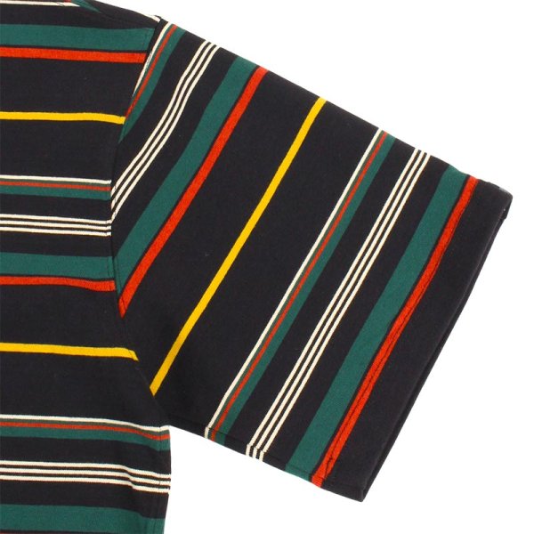 画像6: KINGSIZE(キングサイズ)“BORDER TEE” (6)