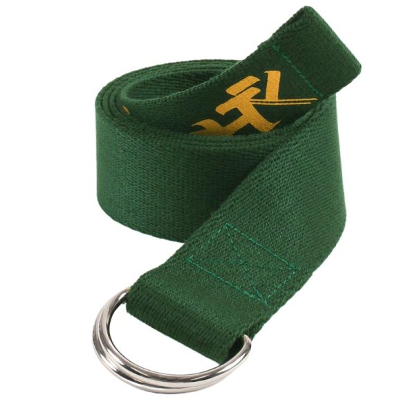 画像1: KINGSIZE（キングサイズ）“CASPER LOGO BELT” (1)