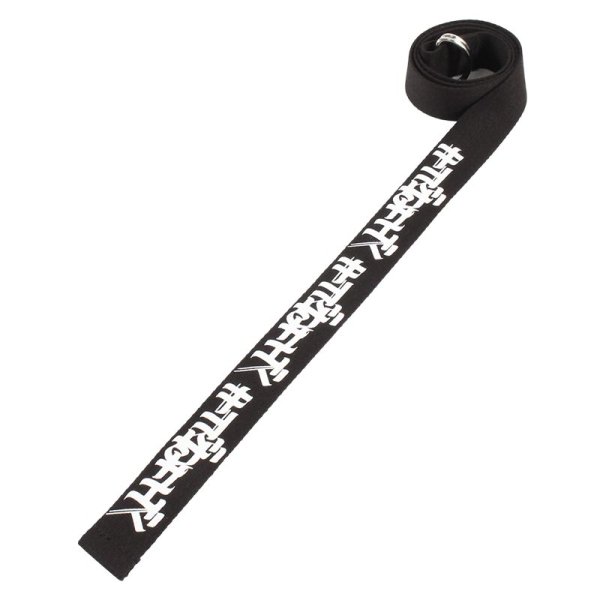 画像5: KINGSIZE（キングサイズ）“CASPER LOGO BELT” (5)