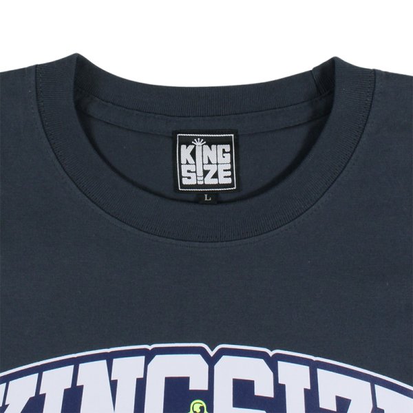 画像3: 【2025.05.30再入荷】KINGSIZE(キングサイズ)“MEDUSA TEE” (3)