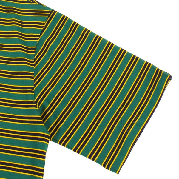 画像6: KINGSIZE（キングサイズ）“BORDER TEE” (6)