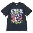 画像1: KINGSIZE（キングサイズ）“MEDUSA TEE” (1)