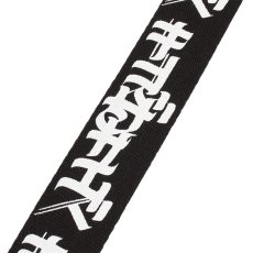 画像6: KINGSIZE（キングサイズ）“CASPER LOGO BELT” (6)