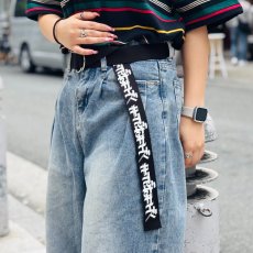 画像7: KINGSIZE（キングサイズ）“CASPER LOGO BELT” (7)