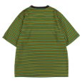 画像2: KINGSIZE（キングサイズ）“BORDER TEE” (2)