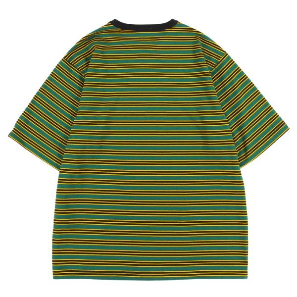 画像2: KINGSIZE（キングサイズ）“BORDER TEE” (2)