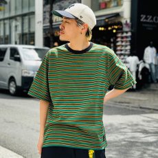 画像9: KINGSIZE（キングサイズ）“BORDER TEE” (9)