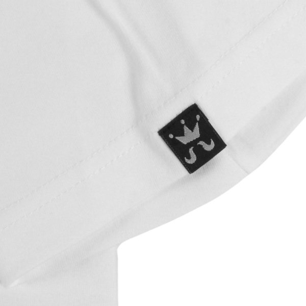 画像9: 【2025.07.08再入荷】KINGSIZE(キングサイズ)“xPOWER WAVEx一景 -TOMOSHIBI TEE-” (9)