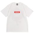 画像2: KINGSIZE（キングサイズ）“ｘPOWER WAVEｘ一景 -TOMOSHIBI TEE-” (2)