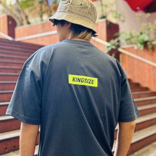 画像10: 【2025.05.30再入荷】KINGSIZE(キングサイズ)“MEDUSA TEE” (10)