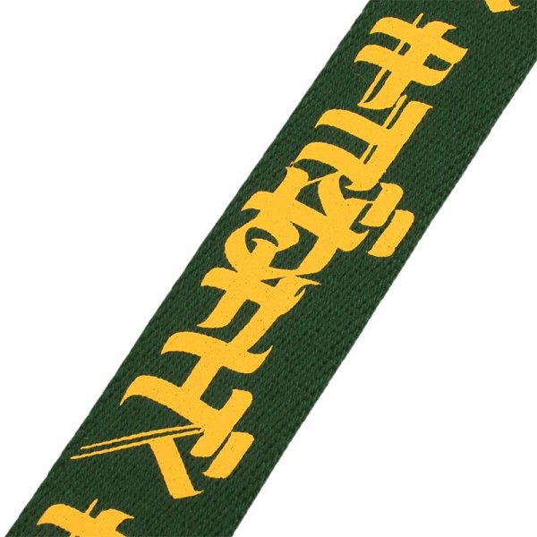 画像6: KINGSIZE(キングサイズ)“CASPER LOGO BELT” (6)