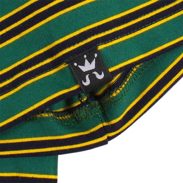 画像7: KINGSIZE（キングサイズ）“BORDER TEE” (7)