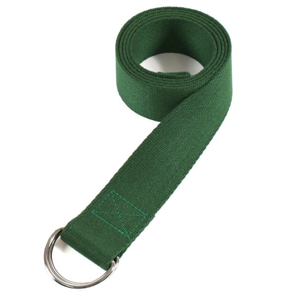 画像2: KINGSIZE(キングサイズ)“CASPER LOGO BELT” (2)