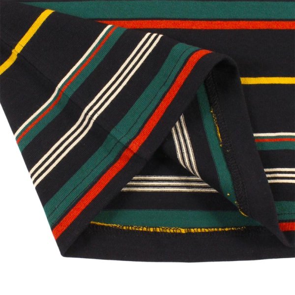 画像4: KINGSIZE(キングサイズ)“BORDER TEE” (4)