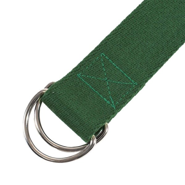 画像3: KINGSIZE(キングサイズ)“CASPER LOGO BELT” (3)