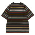 画像2: KINGSIZE（キングサイズ）“BORDER TEE” (2)