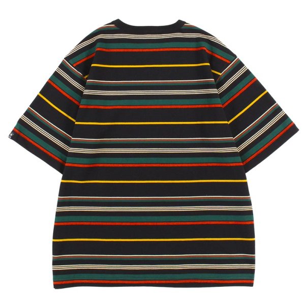 画像2: KINGSIZE(キングサイズ)“BORDER TEE” (2)