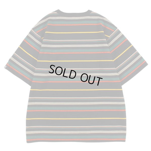 画像2: KINGSIZE（キングサイズ）“BORDER TEE” (2)