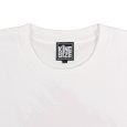 画像4: KINGSIZE（キングサイズ）“ｘPOWER WAVEｘ一景 -TOMOSHIBI TEE-” (4)