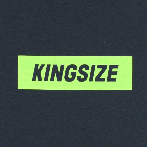 画像5: 【2025.05.30再入荷】KINGSIZE(キングサイズ)“MEDUSA TEE” (5)
