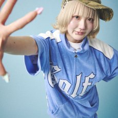 画像27: 【ラスト中型犬（L）のみ】GALFY(ガルフィー) “ウェッサイ成金SETUP” (27)