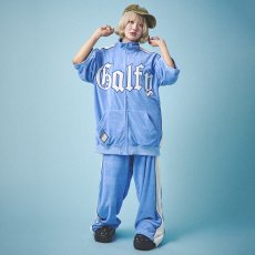 画像24: 【ラスト中型犬（L）のみ】GALFY(ガルフィー) “ウェッサイ成金SETUP” (24)