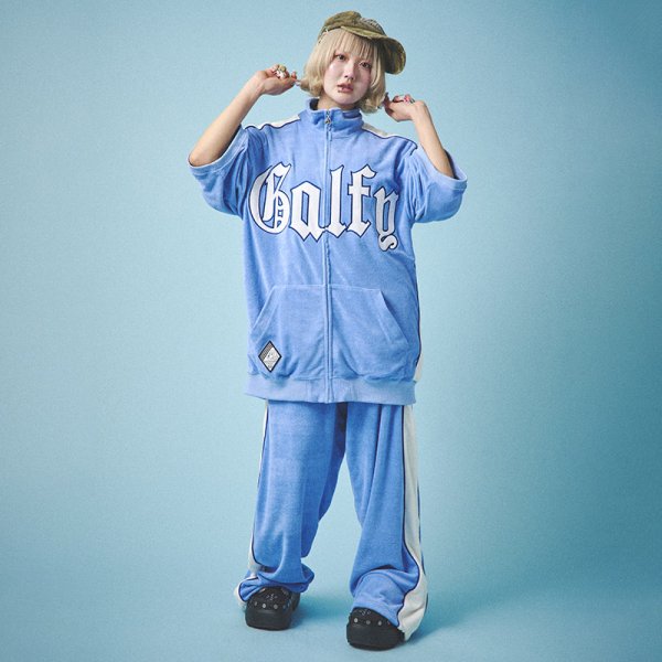 画像24: 【ラスト中型犬（L）のみ】GALFY(ガルフィー) “ウェッサイ成金SETUP” (24)