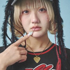 画像9: GALFY(ガルフィー) “ピックネックレス” (9)