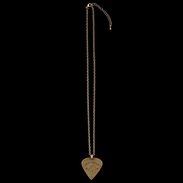 画像2: GALFY(ガルフィー) “ピックネックレス” (2)