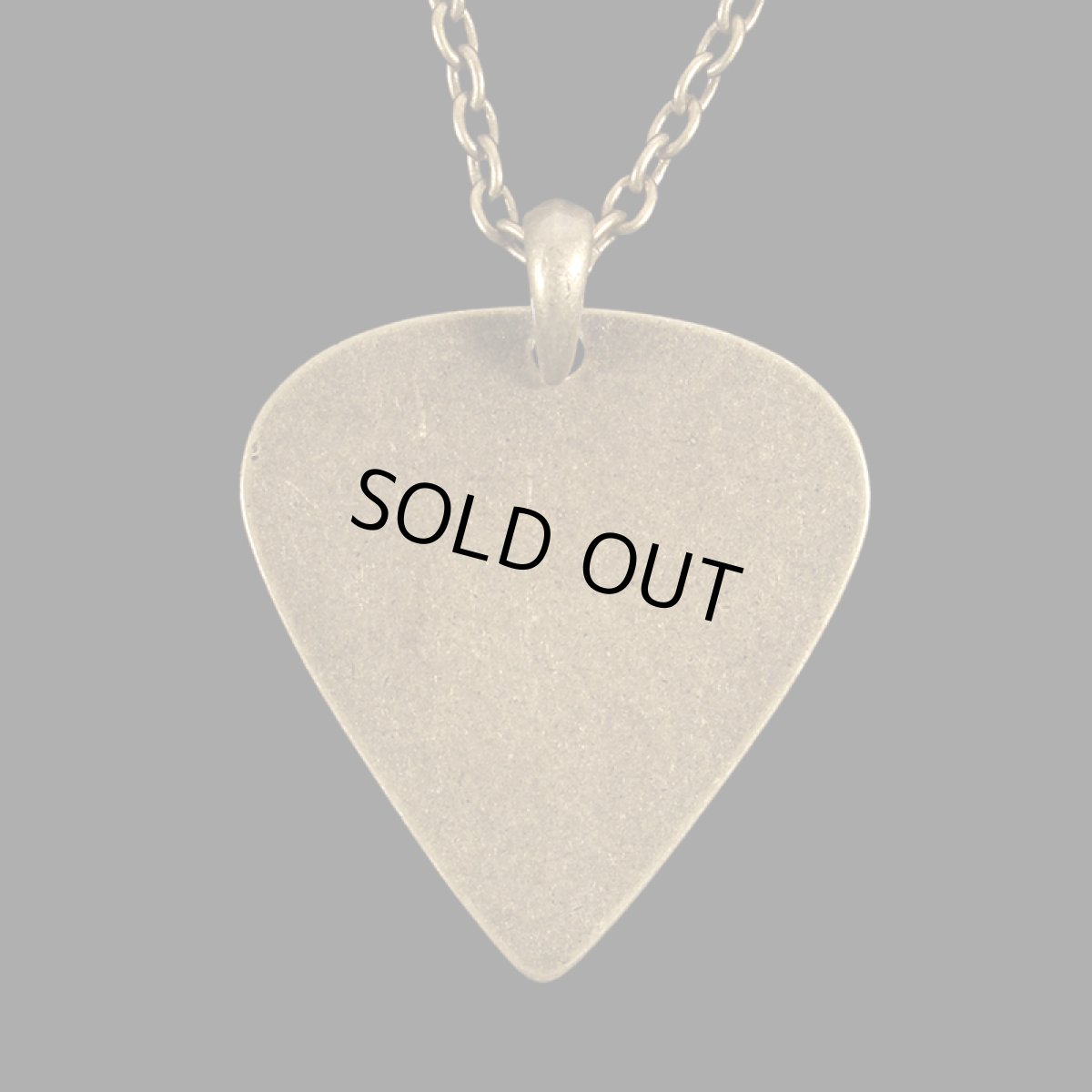 画像4: GALFY(ガルフィー) “ピックネックレス” (4)