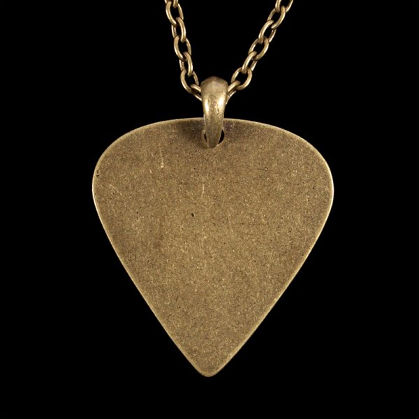 画像4: GALFY(ガルフィー) “ピックネックレス” (4)