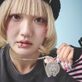 画像7: GALFY(ガルフィー) “GAL之ハーツネックレス” (7)