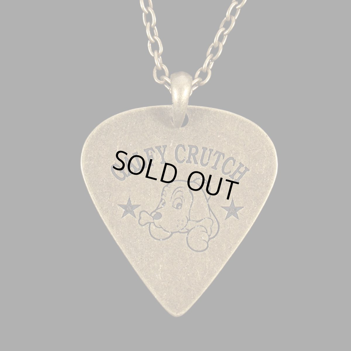 画像3: GALFY(ガルフィー) “ピックネックレス” (3)