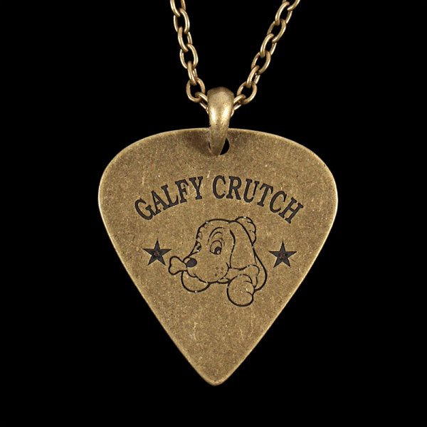 画像3: GALFY(ガルフィー) “ピックネックレス” (3)