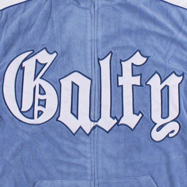 画像10: 【ラスト中型犬（L）のみ】GALFY(ガルフィー) “ウェッサイ成金SETUP” (10)