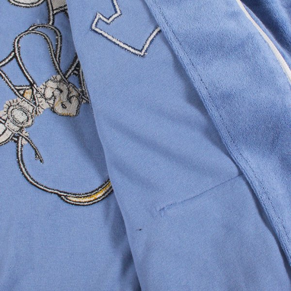 画像17: 【ラスト中型犬（L）のみ】GALFY(ガルフィー) “ウェッサイ成金SETUP” (17)