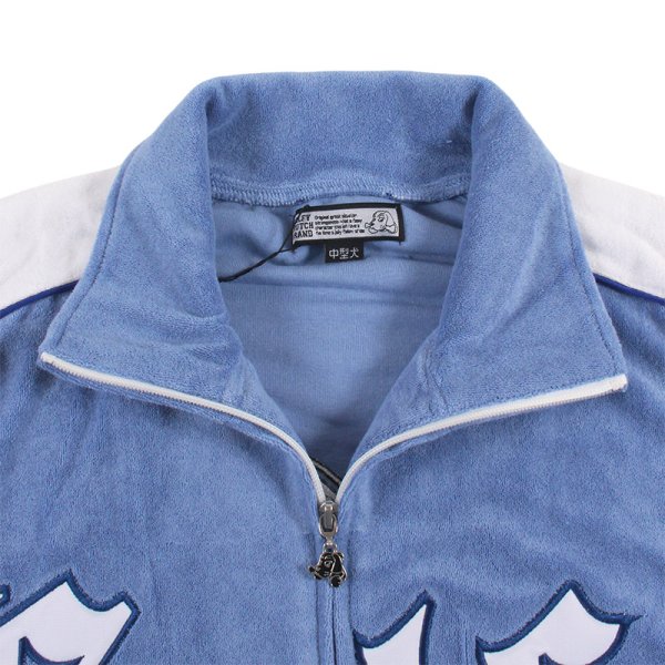 画像9: 【ラスト中型犬（L）のみ】GALFY(ガルフィー) “ウェッサイ成金SETUP” (9)