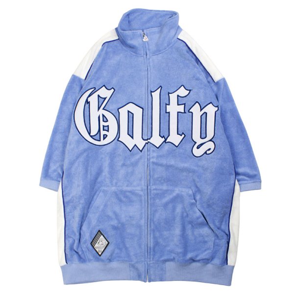 画像3: 【ラスト中型犬（L）のみ】GALFY(ガルフィー) “ウェッサイ成金SETUP” (3)