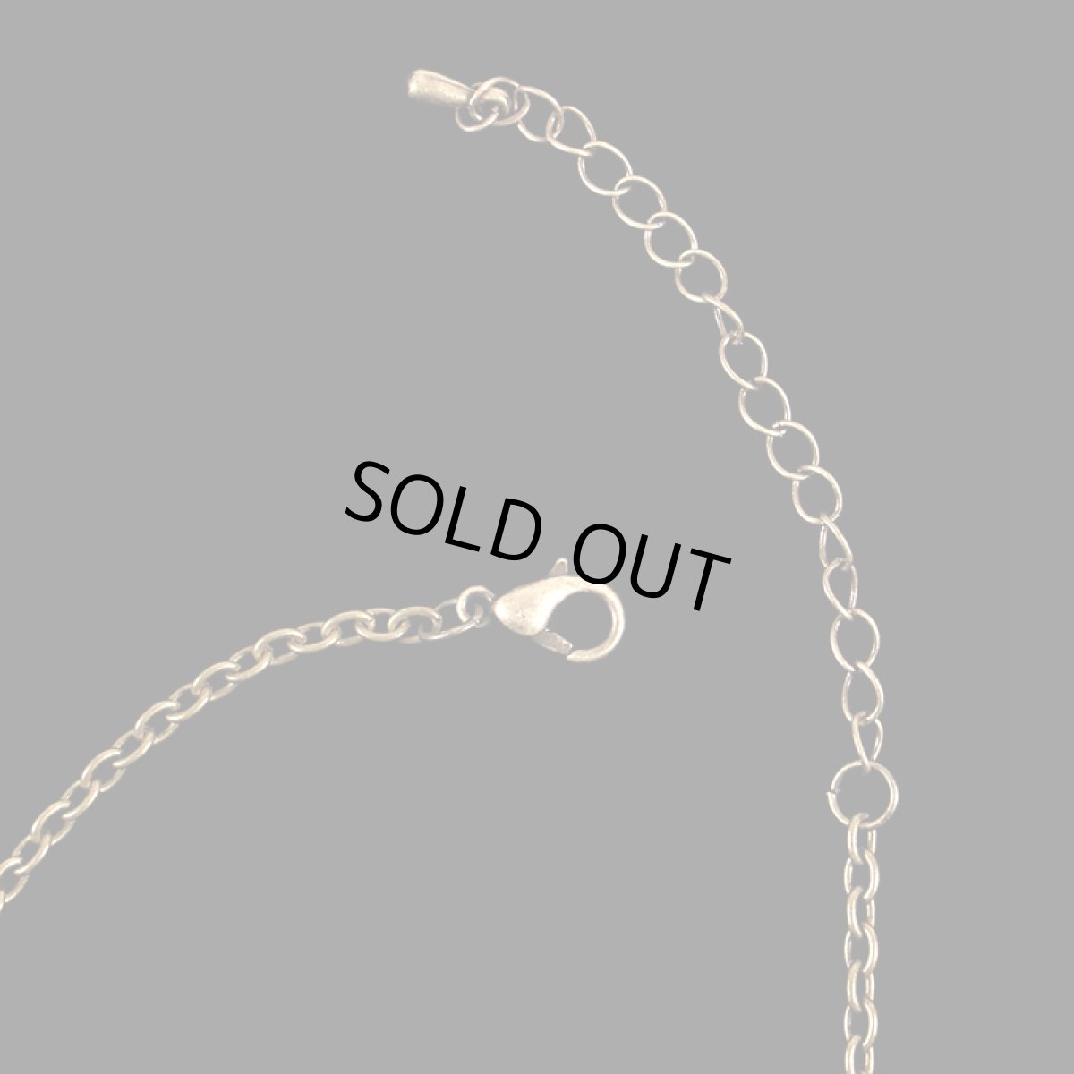 画像6: GALFY(ガルフィー) “ピックネックレス” (6)