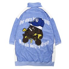 画像4: 【ラスト中型犬（L）のみ】GALFY(ガルフィー) “ウェッサイ成金SETUP” (4)