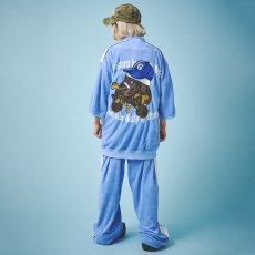 画像26: 【ラスト中型犬（L）のみ】GALFY(ガルフィー) “ウェッサイ成金SETUP” (26)