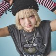 画像8: GALFY(ガルフィー) “GAL之ハーツネックレス” (8)