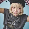 画像9: GALFY(ガルフィー) “GAL之ハーツネックレス” (9)
