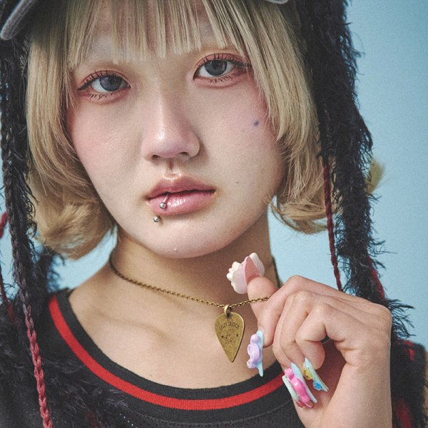 画像8: GALFY(ガルフィー) “ピックネックレス” (8)