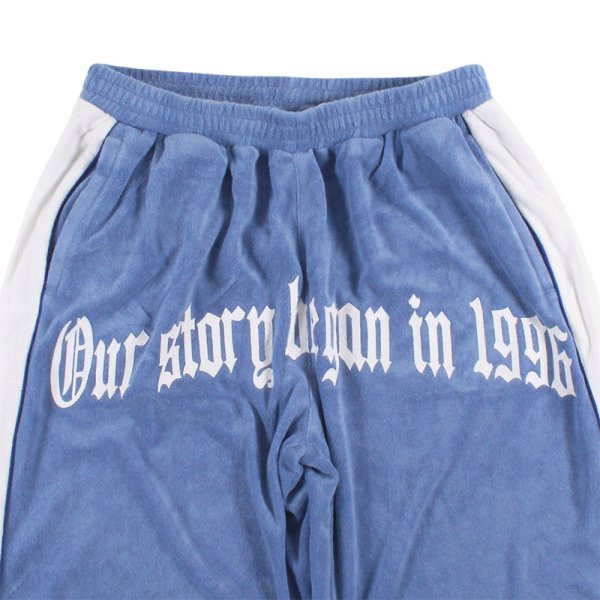 画像18: 【ラスト中型犬（L）のみ】GALFY(ガルフィー) “ウェッサイ成金SETUP” (18)