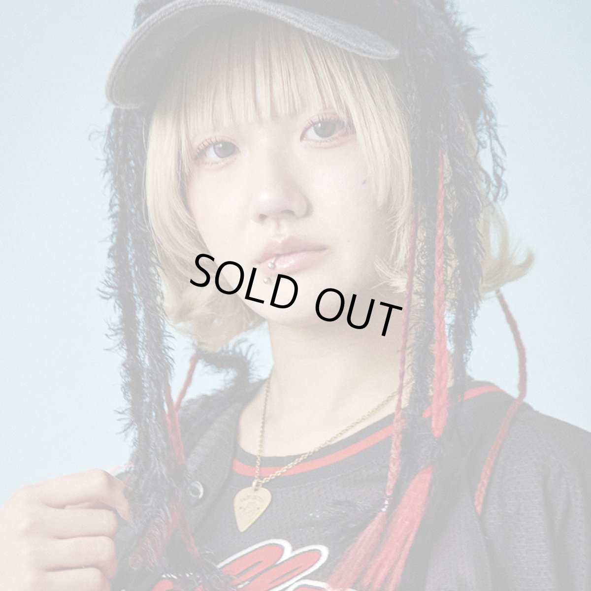 画像10: GALFY(ガルフィー) “ピックネックレス” (10)